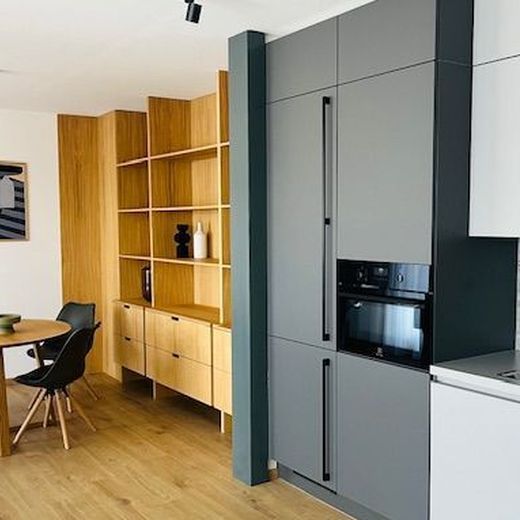 2-IZB. BYT 70m2 NOVOSTAVBA, LORINĆÍK HÁJE - Photo 1