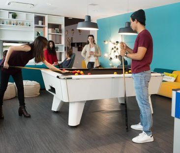 1 bedroom private hall to rent - Photo 6