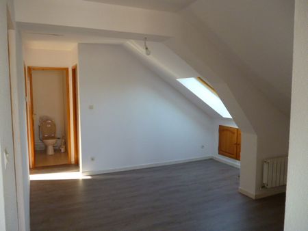 Appartement à louer à YUTZ - Photo 5