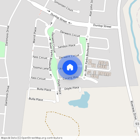 23 Skardon Place, KELSO QLD 4815