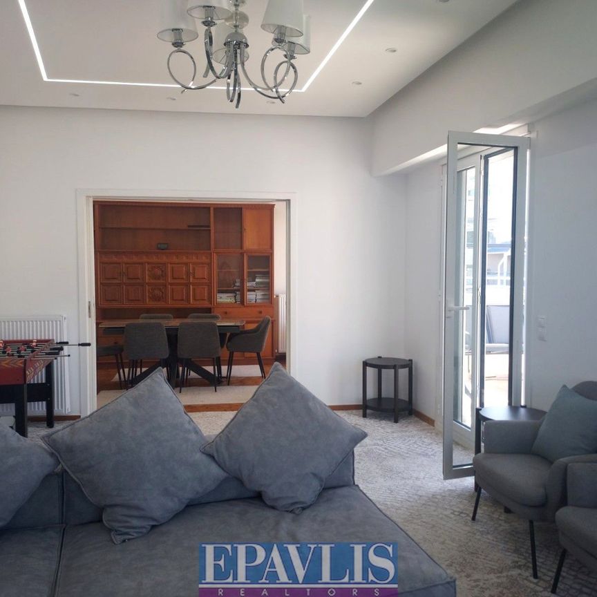 Διαμέρισμα για ενοικίαση Αμπελόκηποι - Πεντάγωνο - Photo 1