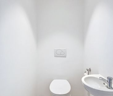 Prachtig gerenoveerd gelijkvloers appartement! - Photo 5