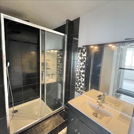 2 pièces - 49,5 m² - 5ème étage - Colocation non autorisée - Photo 4