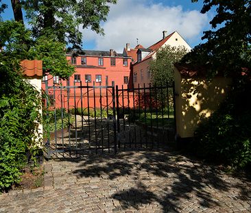 St. Sct. Hans Gade, 4 A st., 8800, Viborg - Photo 3