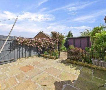 1 bedroom maisonette to rent - Photo 5