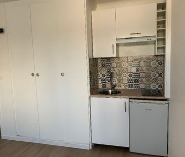 Location appartement Marseille 10ème (13010) - Photo 2