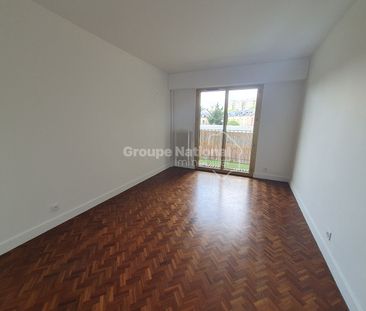 Appartement Versailles 4 pièces 102 m2, - Photo 1