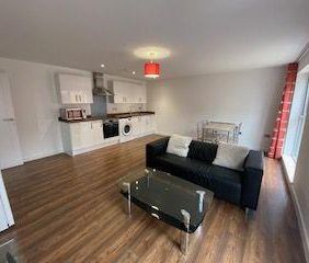 1 bedroom apartment to rent - Photo 2