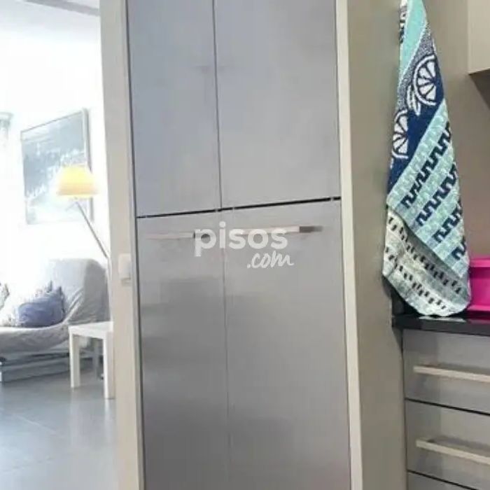 Piso en alquiler en Calle Calle Riu Brugent, 19 - Foto 1