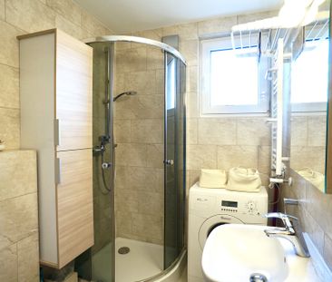 Do wynajmu mieszkanie w centrum Goleniowa - Photo 6