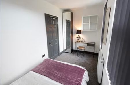 Room in a Shared House, Toft Street, L7 - Photo 3