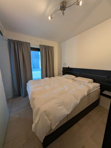 Gävlegatan, Stockholm - Photo 2