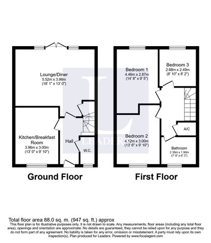 3 bedroom house to rent Wharfdale Road, Bournemouth, BH4 - Photo 4