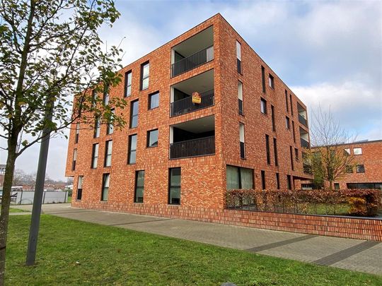 Appartement te huur in Aalst - Foto 1