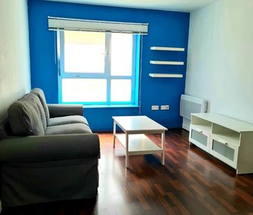 1 Bed Flat, Windmill House, E14 - Photo 1