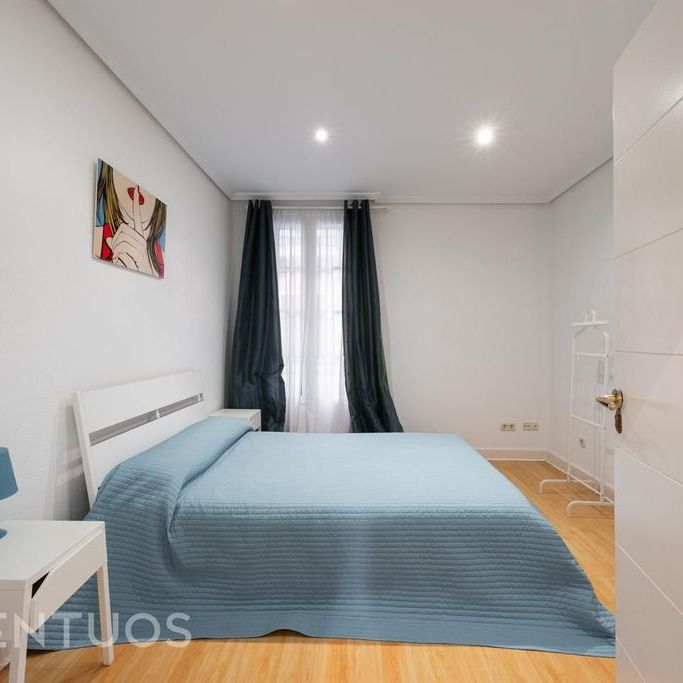 5 bedroom luxury Apartment for rent in Madrid, Spain - Foto 1