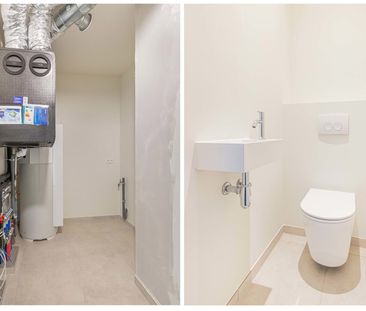 Nieuwbouwappartement met zalig terras - Photo 4