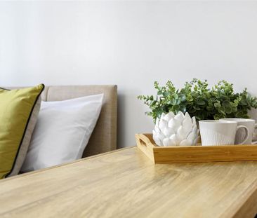 Studio to rent - Photo 2