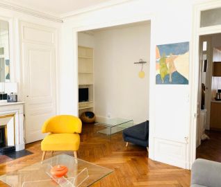 Appartement meublé 2 pièces 64.44 m² - Photo 3