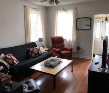 For Lease - 39 Ellerby Square, Vaughan, Ontario - Photo 6