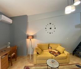 Studio/Γκαρσονιέρα για ενοικίαση - Πάτρα, - Photo 2