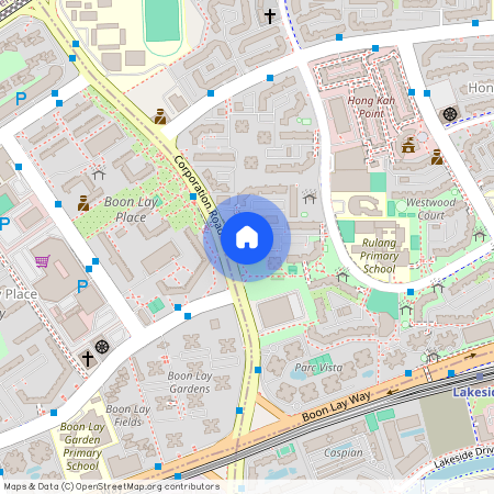 523 Jurong West Street 52 (640523), Singapore