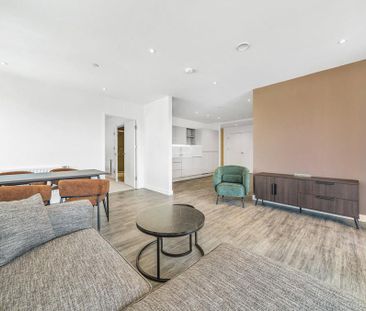 2 bedroom apartment to rent - Photo 6