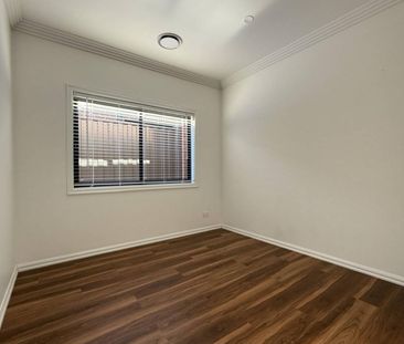 Spacious 4-Bedroom Brand New Family Home - Photo 2