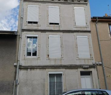 Location Appartement 1 pièce 19m² NANCY 54000 - Photo 3