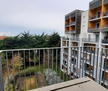 Louer appartement 2 pièces de 44 m² - Photo 1