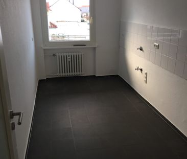 358-14 Weberstr. 33, Rheinbach-Zentrum, 82,00 m², 3 Zimmer, Kaltmie... - Photo 2