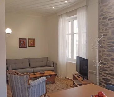 Studio/Γκαρσονιέρα για ενοικίαση Παναγιά (Καβάλα) - Photo 1