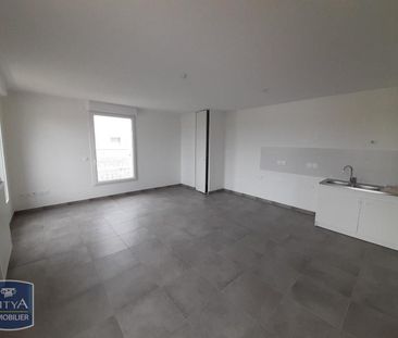 Location Appartement 3 pièces 68m² TOULOUSE 31100 - Photo 2