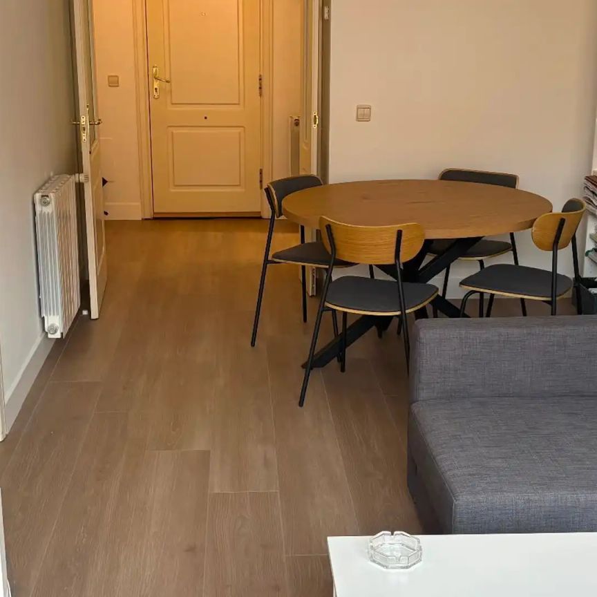 Ático de alquiler en Avenida Ermita, Arroyo de la Vega - Photo 1