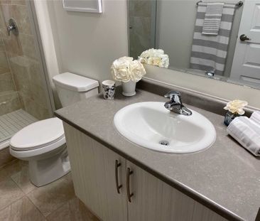 For Lease - 1105 Leger Way Unit# 603, Milton, Ontario - Photo 6