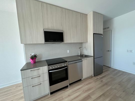 For Lease - 7437 Kingston Road Unit# 1109, Toronto, Ontario - Photo 1