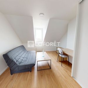 Appartement T1 Le Havre à louer - Photo 2