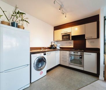 1 bedroom flat to rent - Photo 6