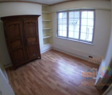 Appartement 2 pièces avec terrasse Centre Historique MULHOUSE - Photo 2