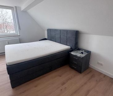 Helle 2 -Zimmer Wohnung in Augsburg-Oberhausen - Photo 1