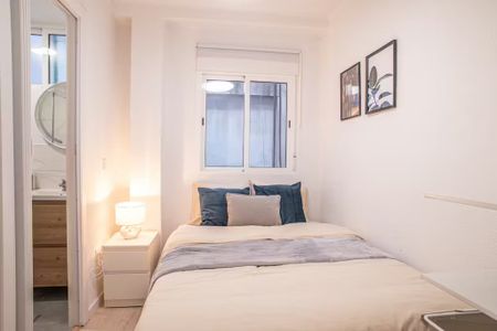 Carrer de Guillem Sorolla, Valencia, Valencian Community 46001 - Photo 3