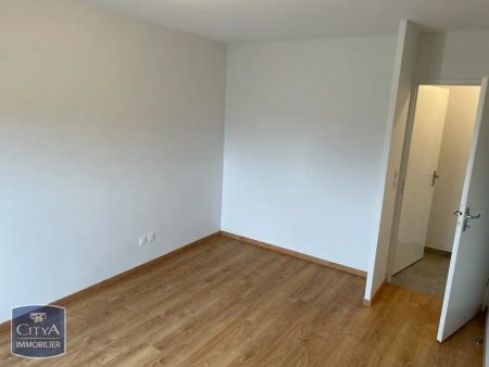 Appartement à louer 3 pièces 58.35m² - Photo 3