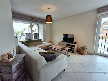 Appartement te huur - Foto 3