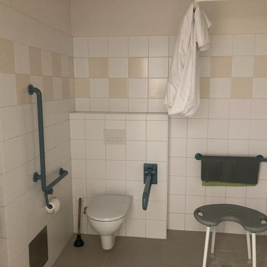 Betreutes Wohnen für Senioren im Zentrum von Bruck/Mur - Photo 1