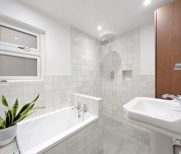 2 bedroom terraced house to rent - Photo 6