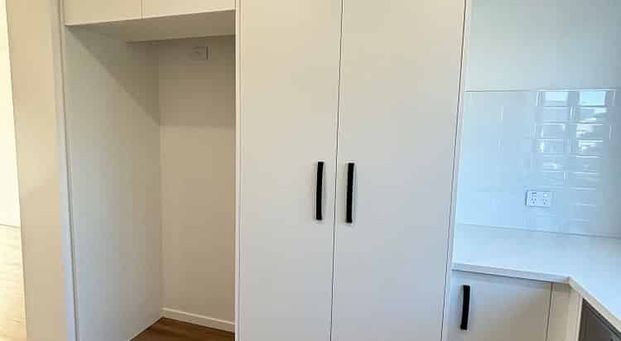 Brand new 3BR with garage Townhouse in Riccarton - Photo 1