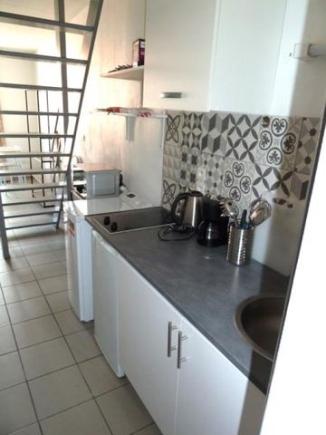 Location Appartement 2 pièces 31m² DOUAI 59500 - Photo 5