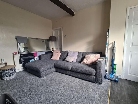 1 bedroom terraced house to rent - Photo 1