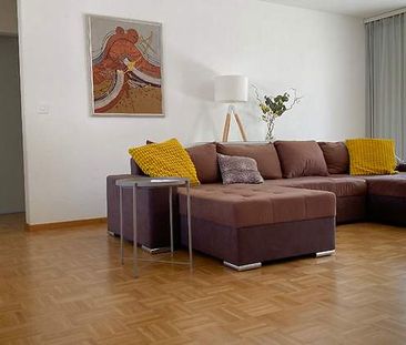 3 Zimmer, 100 m², 1. Stock - Foto 2