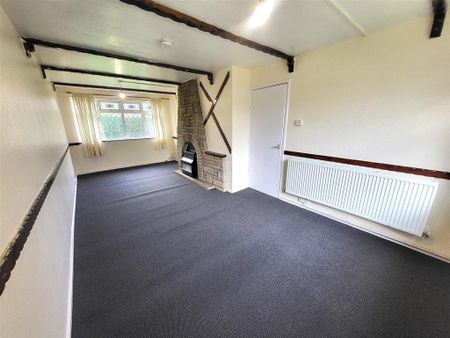 2 bedroom ground floor flat to rent - Photo 4